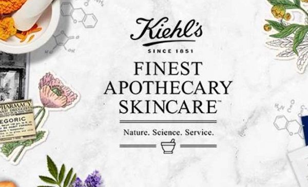 offre kiehl's days