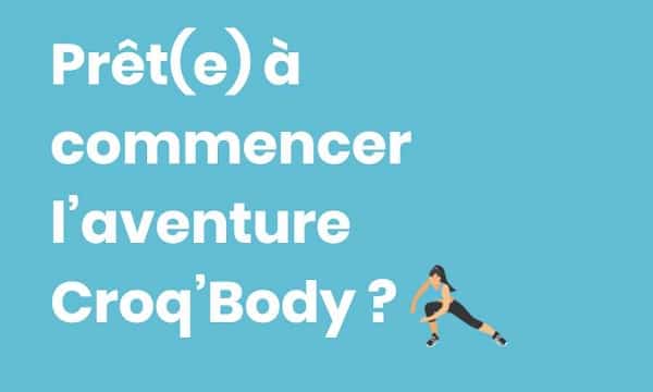 promotion croq'body 60% de remise sur les abonnements