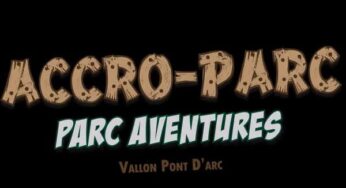 Accès au parcours Accro Parc Vallon moins cher (Vallon Pont D’Arc) : dès 9,90€ le parcours découverte ou aventure