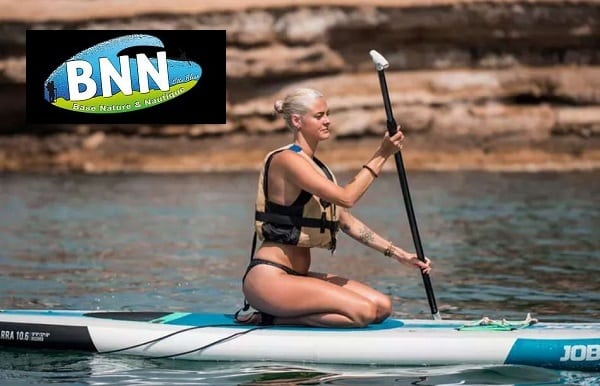 location de stand up paddle ou kayak à carry le rouet moins cher