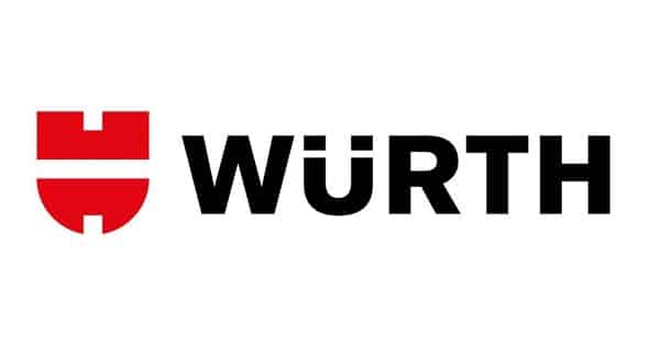 Offre Wurth réservée aux professionnels : 15€ offerts dès 100€ HT d’achat