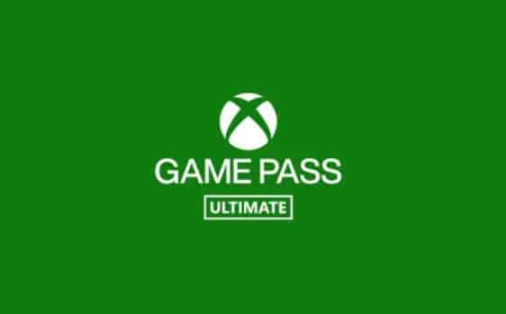 Offre spéciale abonnement Xbox Game Pass Ultimate