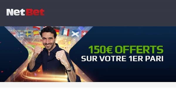 paris sportifs euro 2021 sur netbet