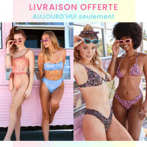 Passez votre commande Tezenis d'ici ce soir pour bénéficier de la livraison gratuite sans minimum passez votre commande tezenis d'ici ce soir pour bénéficier de la livraison gratuite sans minimum