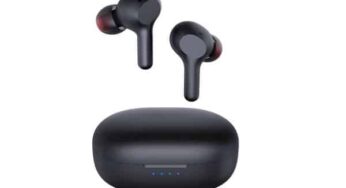 14,99€ écouteurs Bluetooth 5 ASFD EP-T25 : charge rapide USB-C, stéréo Hi-Fi , IPX5