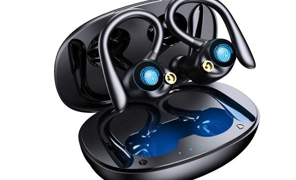 écouteurs sport bluetooth boytond étanche ipx7 hi fi cvc 8.0