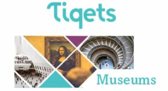 Code promo : 6% de réduction sur tous les musées sur Tiqets (France, Europe et Monde) 
