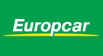 8€ de remise sur la location d’un véhicule Europcar dés 80€ (France, Espagne, Italie, Grande Bretagne, Allemagne…)