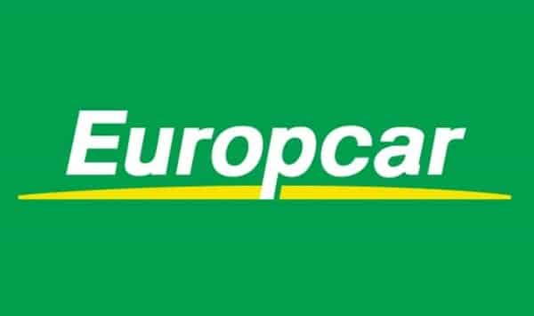 remise sur la location d'un véhicule europcar code promo