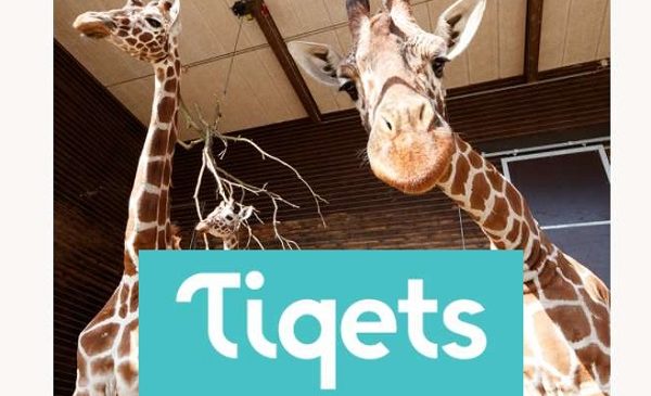 remise sur les billets d'entrée zoos & aquariums dans le monde avec tiqets