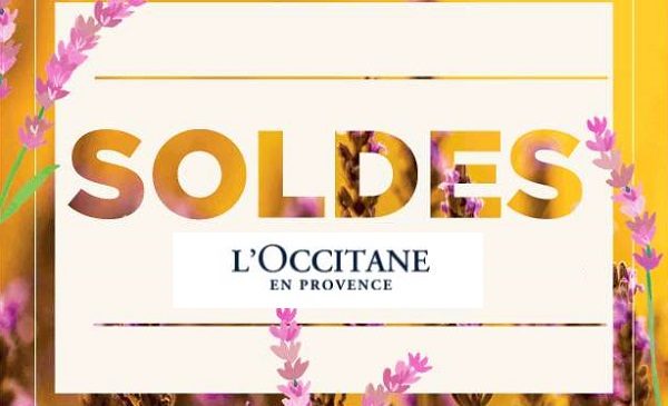 2e démarque l'Occitane en Provence