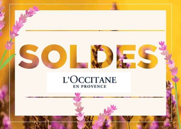 2e démarque l'Occitane en Provence