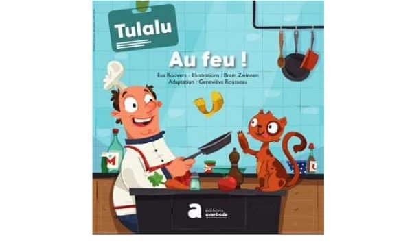 Abonnement livre de lecture Tulalu pour les 6-7 ans pas cher