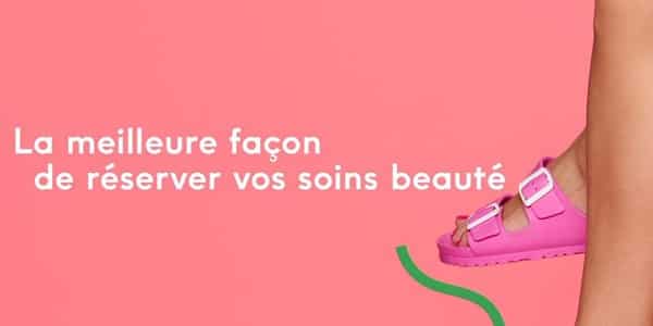 Bon plan Beauté & Bien-être : réduction sur des milliers de salons