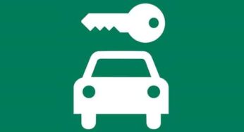Economisez 10€ pour toute réservation d’une voiture de location Europcar supérieure à 100€
