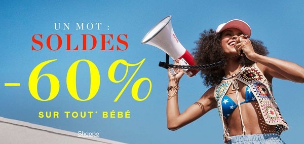 Nouvelle démarque Nasty Gal : 60% de remise tout