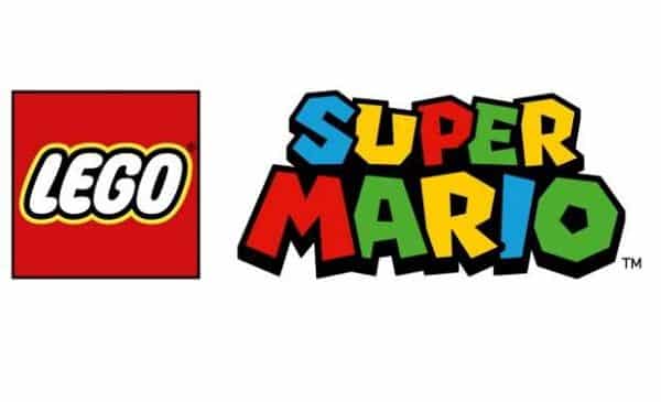 Offre LEGO Super Mario