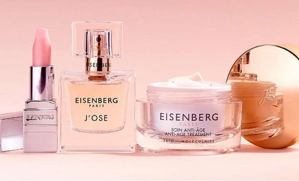 Vente privée EISENBERG : 20% de remise sur tout le site