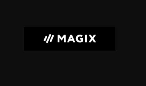 réduction sur tous les logiciels magix