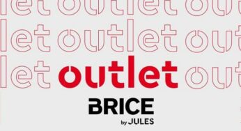 Démarques jusqu’à -70% sur les articles outlet de Brice (et 20% suppl. dès 3 articles y compris nouvelle collection)