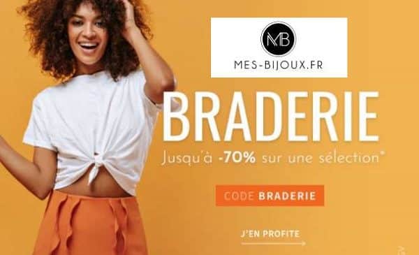 la braderie de mes bijoux