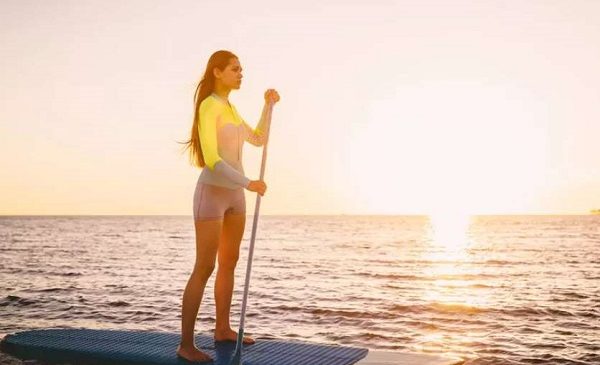 Location de paddle à Palavas-les-Flots moitié prix 