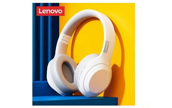 casque bluetooth tws avec micro lenovo explosion lp40