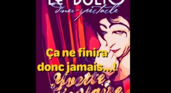 Bulto Music Hall pas cher avec dîner spectacle à moitié prix : 64,99€ pour 2 personnes / 124,99€ pour 4 personnes (Lille)
