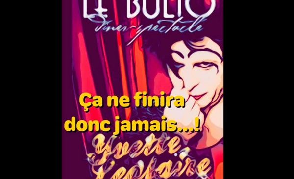 bulto music hall pas cher avec dîner spectacle à moitié prix