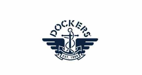 Promotion d’automne Dockers = 30% de remise sur une selection