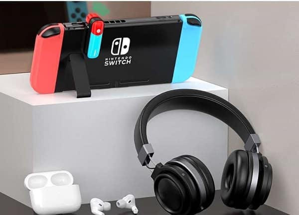 adaptateur bluetooth 5.0 aptx ll pour switch ou switch lite ugreen