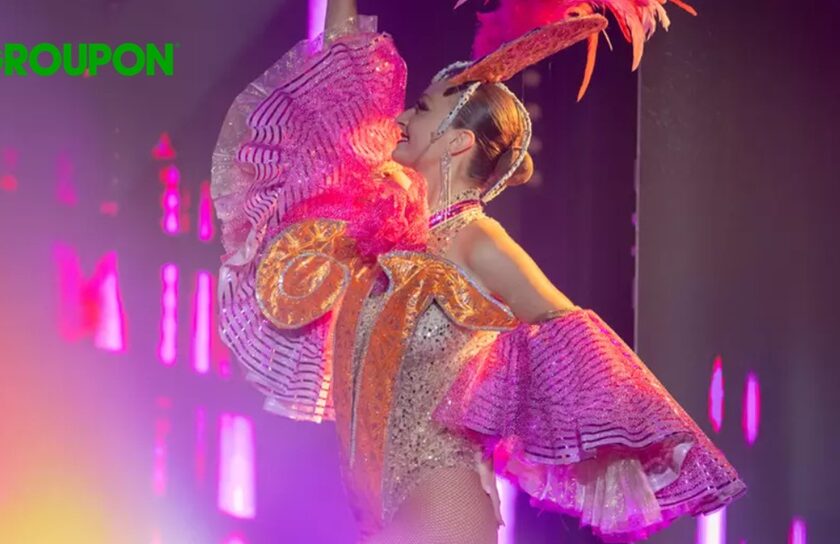 cabaret victoria palace moins cher