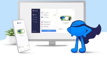 Plus de 80% de remise sur l’abonnement Atlas VPN = 1,80€/mois pendant 2 ans (soit 43.22€ les 2 ans) vitesse rapide & nombre d’appareil illimité