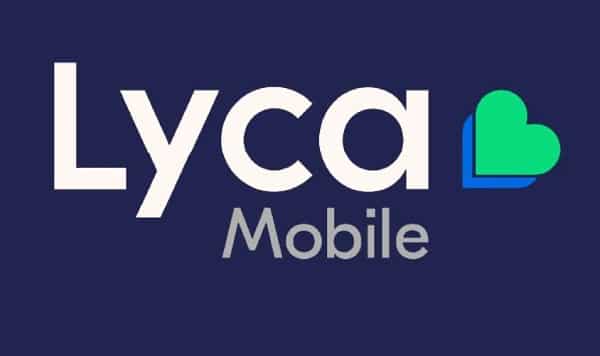 7,99€ le forfait Lyca Mobile XL 100Go (pendant 12 mois)