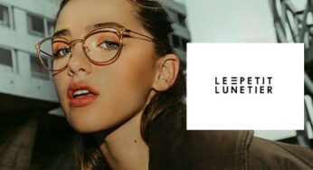 Bon achat Le Petit Lunetier moitié prix : 15€ les 30€ ou 20€ les 40€ d’achat (lunettes optiques et solaires)