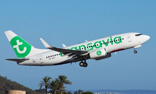 ouverture des ventes de billets transavia pour le printemps et l’été prochain