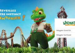 Vente privée billet parc Walygator pas cher 🎢  dés 20,50€ Grand Est / 20€ Sud Ouest