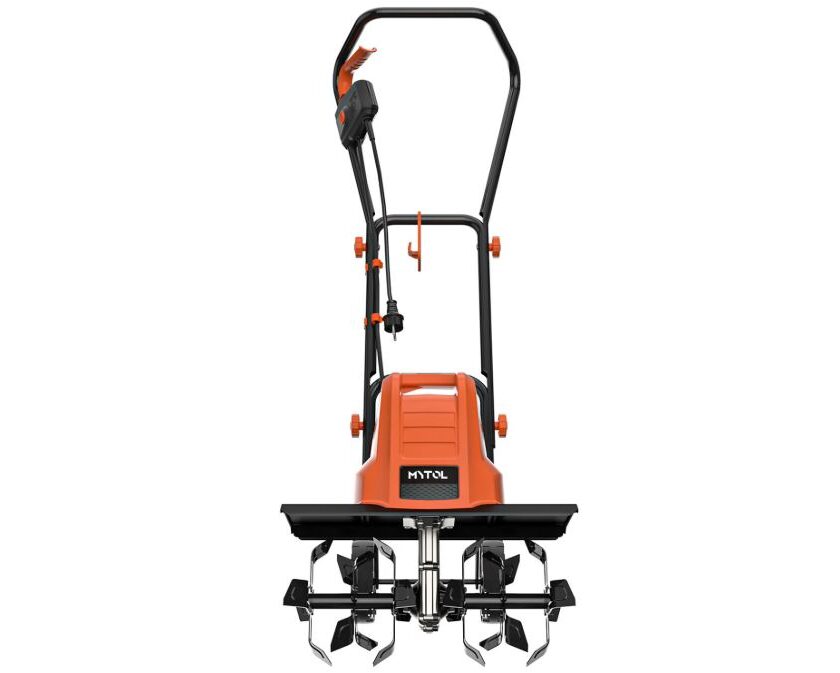 motoculteur motobineuse électrique 1500w mytol