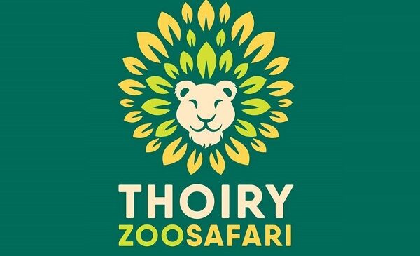 Billet ZooSafari Thoiry moins cher (non daté) ! 22,9€ tarif unique (au lieu de 32€)