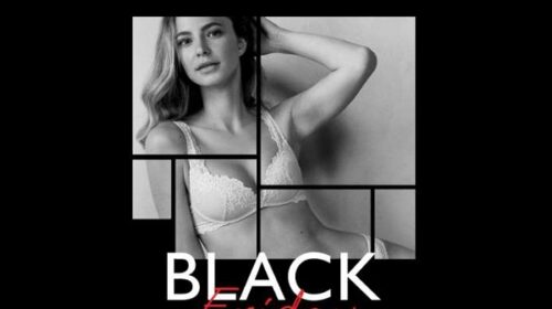 Black Friday Intimissimi