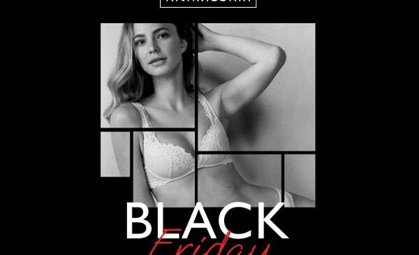 Black Friday Intimissimi