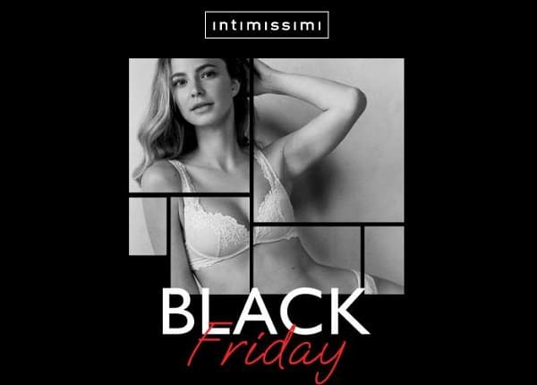 Black Friday Intimissimi