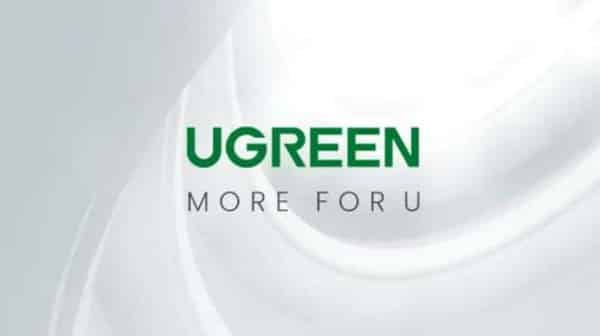 Black Friday UGREEN x Amazon