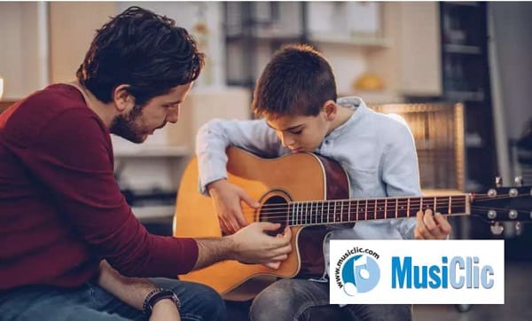 bon plan cours de musique en ligne avec musiclic