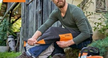 Livraison gratuite sur la boutique en ligne STIHL (et promotion)