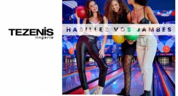 Offre leggings et collants Tezenis : 2 achetés = le 3ème offert