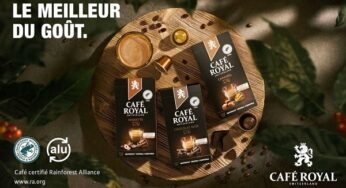 Pour le Singles Day Café Royal obtenez 11€ de remise dés 49€ ☕️ (uniquement aujourd’hui)
