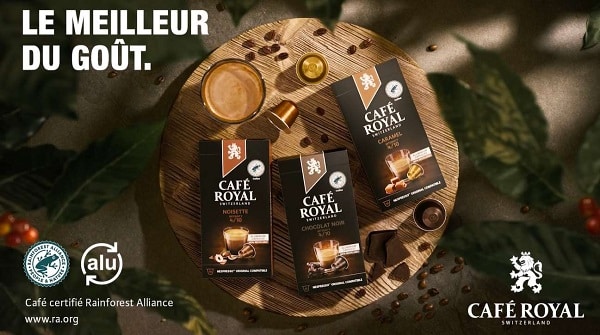 Singles Day Café Royal