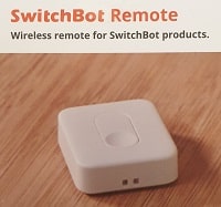 switchbot remote