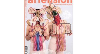 Abonnement au magazine Artension pas cher : 29,9€ au lieu de plus de 90€ l’année